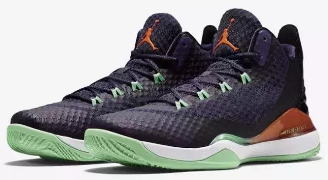 兔八哥鞋款大盘点,兔八哥鞋款