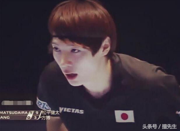 诛心！日媒称方博4—3大逆转比4—0剃光头更伤日本球员士气