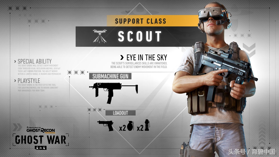 幽灵行动荒野新模式,幽灵行动荒野有pvp模式吗