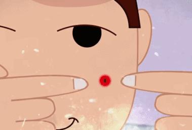 珂润卸妆蜜使用步骤,相见恨晚的化妆品护肤品