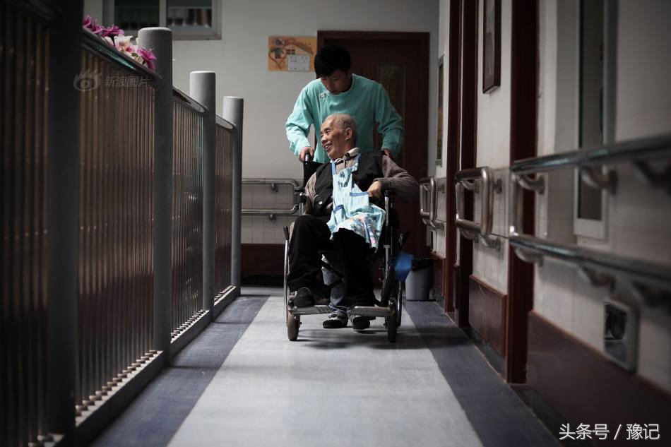 一位护工的良心真实的故事,一名护工的真实故事