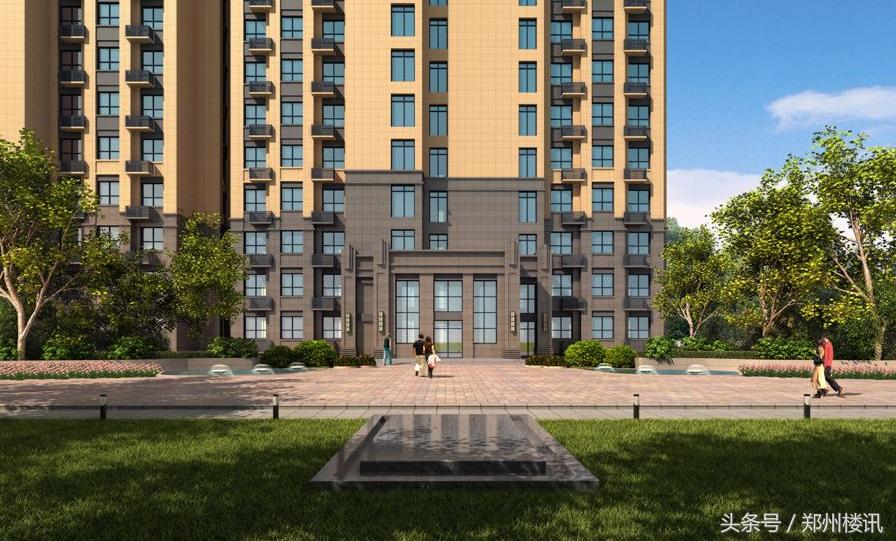 兴忠启程,兴忠启程郑州