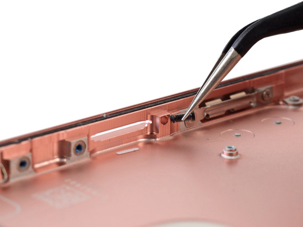 iphone7plus拆解全过程,苹果7plus与8plus的拆机区别