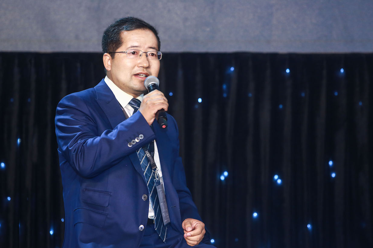 人工智能与物联网,人工智能和物联网场景应用方案