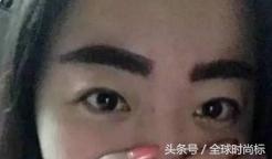 纹眉三百元和两千元对比,200块纹眉和10000的区别