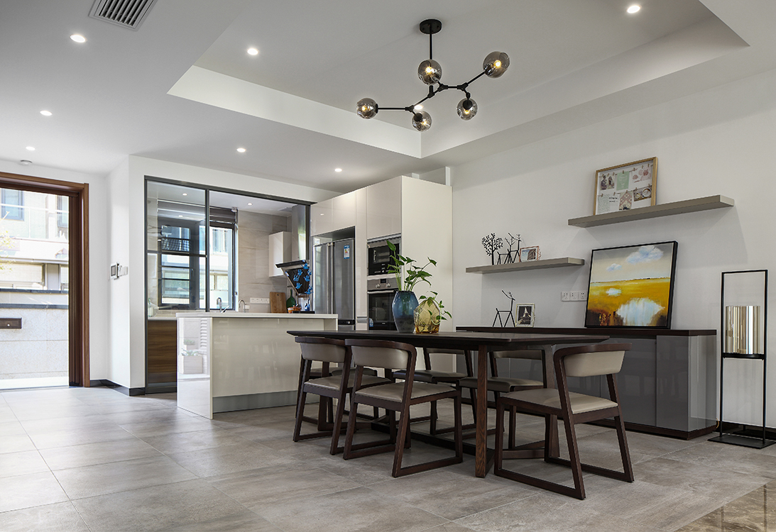 实景装修图成片,实景装修案例及效果图