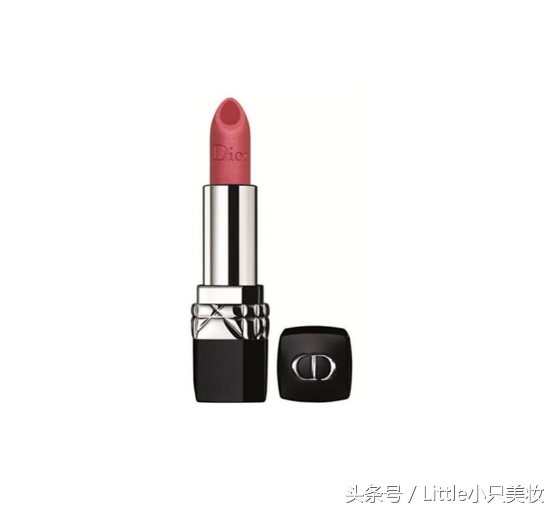大牌们新出双色口红颜值爆表！兰芝算老几？