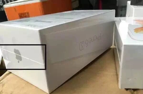 苹果手机后封机和原封机怎么鉴别,苹果如何区分后封机和原装机