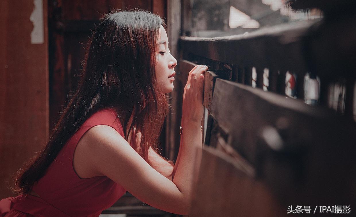 红瓦寺鸳鸯楼作业-飞天猪作品IPAI摄影推荐