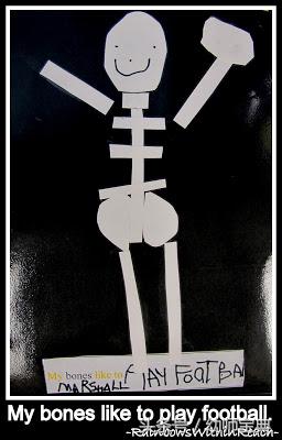 幼儿园我身边的人主题墙布置,幼儿园独特的我主题墙布置