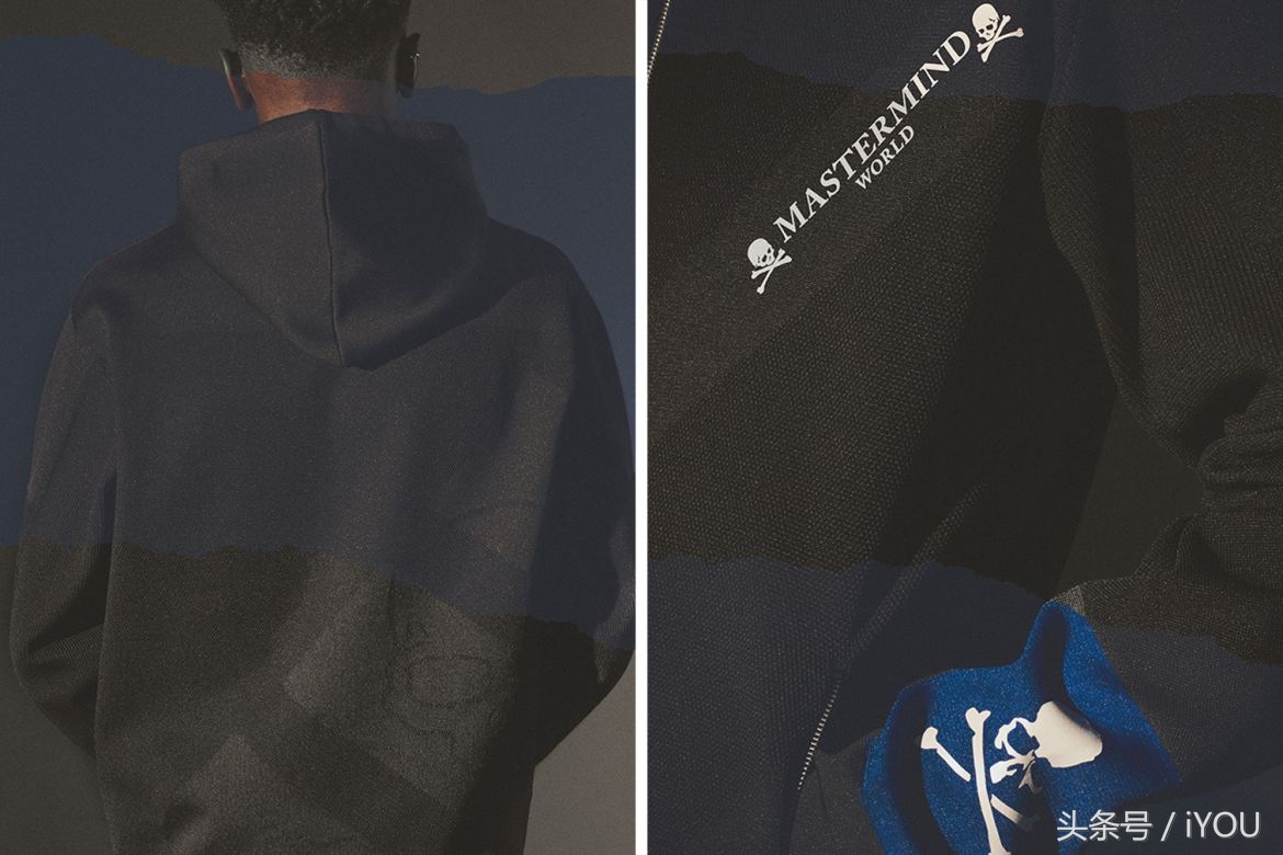 adidasxmastermindWORLD联名，平民价抄底的机会来了！