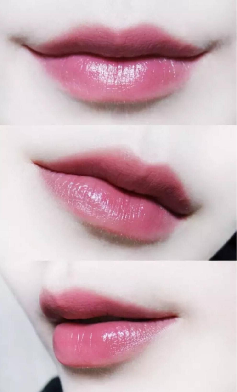 mac口红子弹头916雾面小辣椒,mac口红黄皮必入款