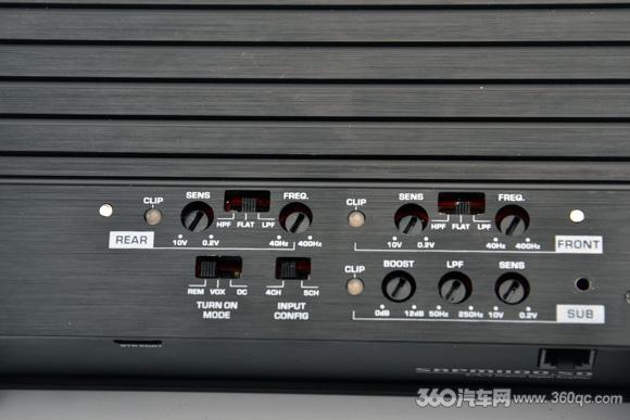 美国史云威格功放怎么样,史云威格hed60功放评测