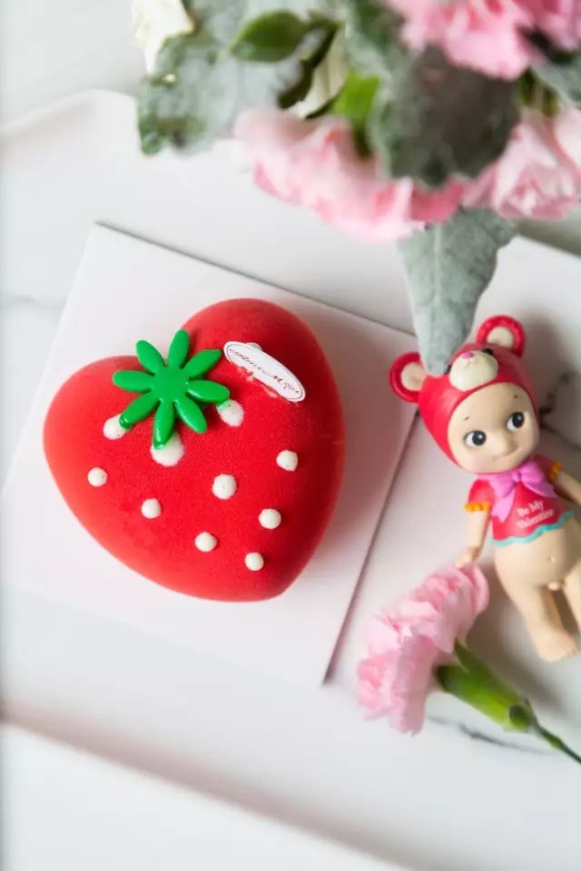 魔都甜品控不会错过的8款甜品,魔都法式甜品大全