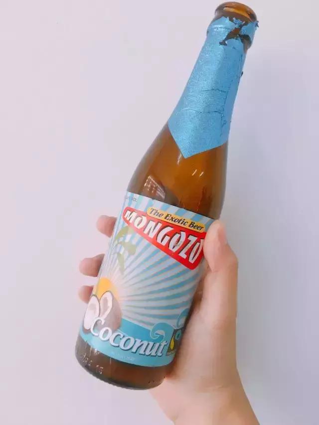 9款精酿啤酒对比,十大精酿啤酒测评