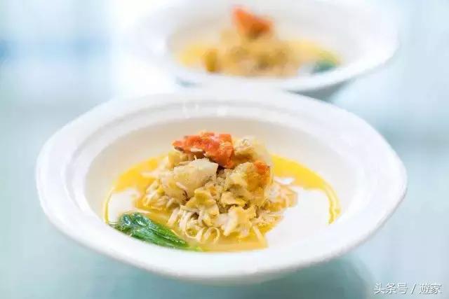 上海平价米其林餐厅推荐,最平价的米其林餐厅