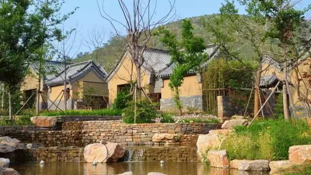 中式酒店典藏版|50家最美中式酒店