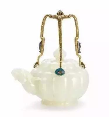 苏富比拍卖汝窑,盘点苏富比秋拍瓷器