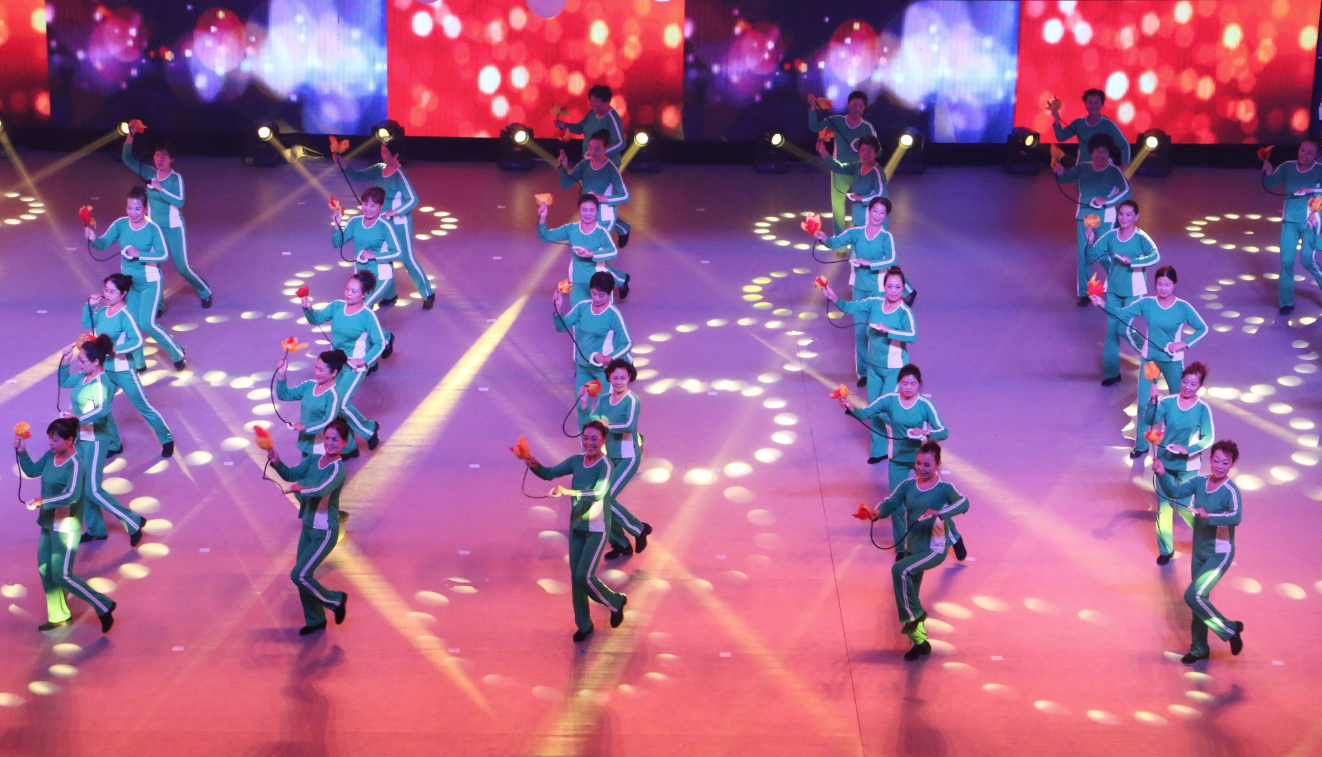 陕西省第一届全民健身运动会,陕西第四届全民健身运动会渭南