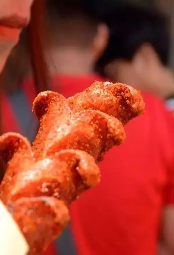 银川必吃的十大特色小吃的名字,十一银川美食推荐必吃