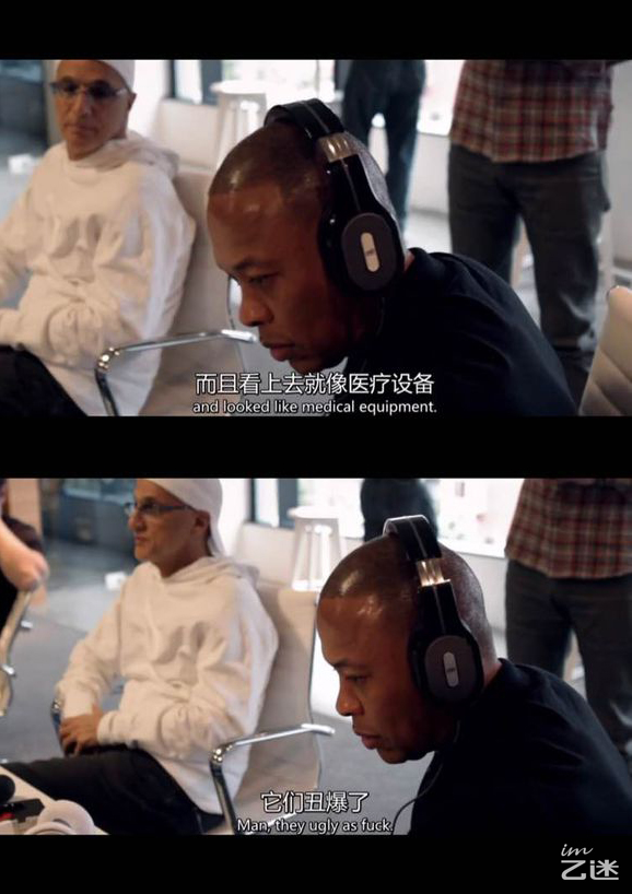 为什么beats耳机被人鄙视,beats耳机被鄙视