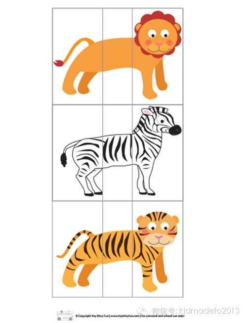 国外麻麻为什么能一人带三娃？因为她们用了这些busybag！