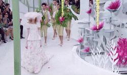 ChanelFairyland｜只有你想不到的，没有它造不来的～