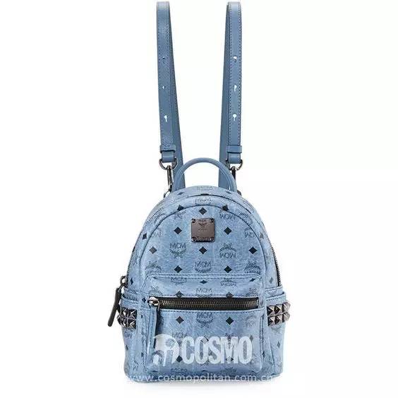 花里胡哨双肩包推荐,耐看双肩包穿搭