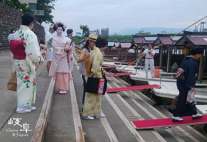 日本小众旅游路线,日本飞驒市和高山市旅游