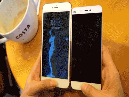 年轻人第一部旗舰机,年轻人的第一台手机小米