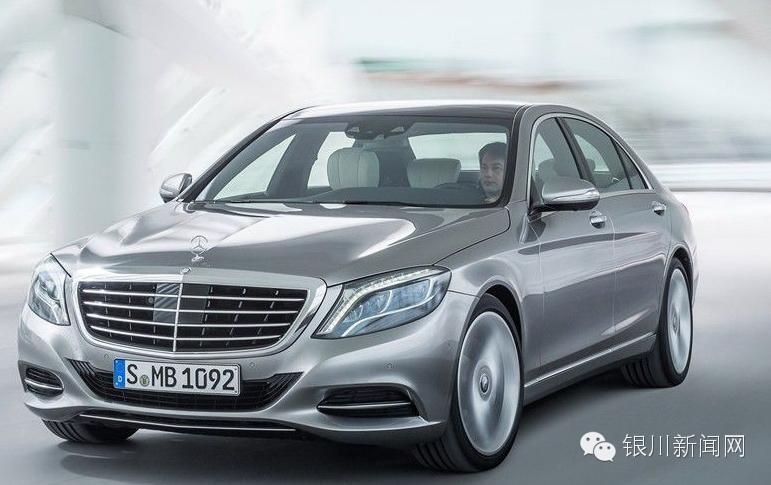 银川的豪车有哪些,银川豪车有哪些