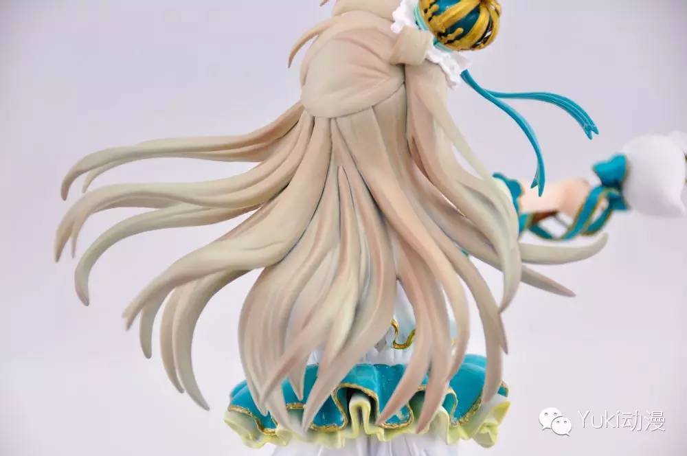 南小鸟情人节手办,手办测评祖国版龙珠