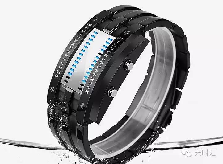 2000元以下就买不到好表了么?Naive!