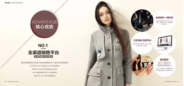 梦芭莎活动,梦芭莎时装秀