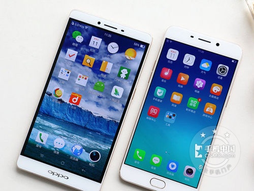 oppor9的优缺点,oppor9测评游戏