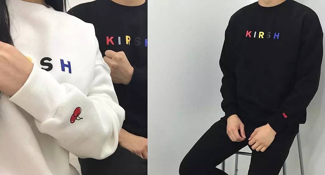 idol潮牌推荐,idol都在穿哪些潮牌