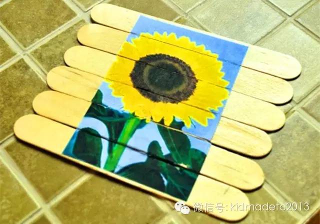 国外麻麻为什么能一人带三娃？因为她们用了这些busybag！