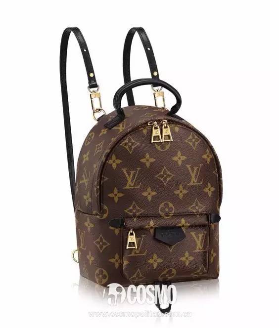 花里胡哨双肩包推荐,耐看双肩包穿搭