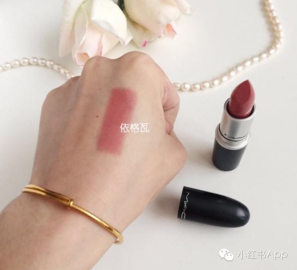 最好看的大牌豆沙色口红推荐,好看不偏紫的豆沙色口红推荐