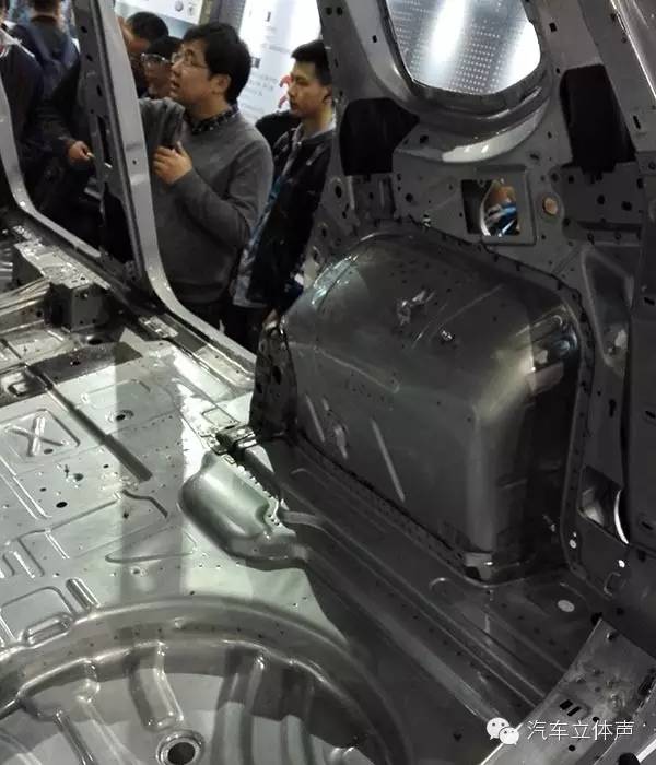 神车不是一天炼成的——参观上汽大众长沙榔梨工厂有感