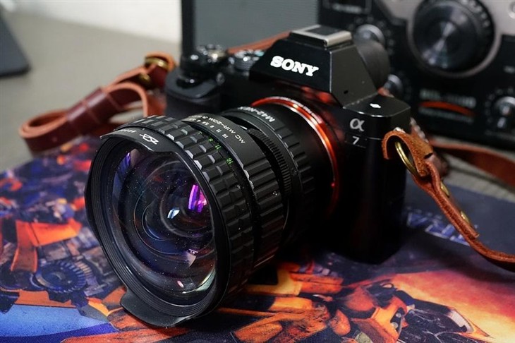 性价比高的无反全幅相机推荐,入门级全幅相机哪款比较好