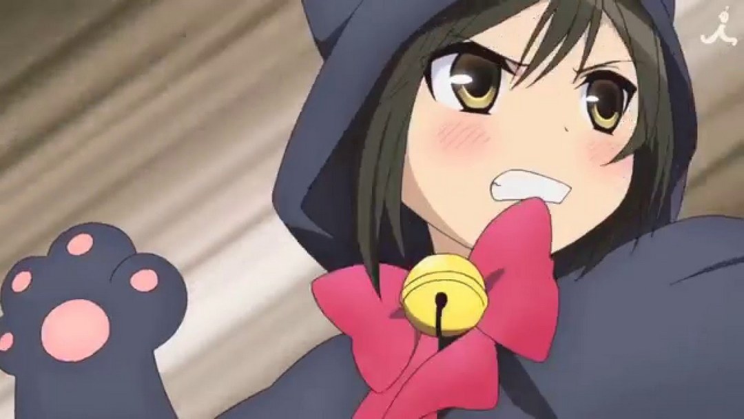 拟似家族喜剧-2016年4月新作动画《少年女仆》前瞻