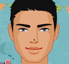 痣解析女面部,女性痣的全面解释视频