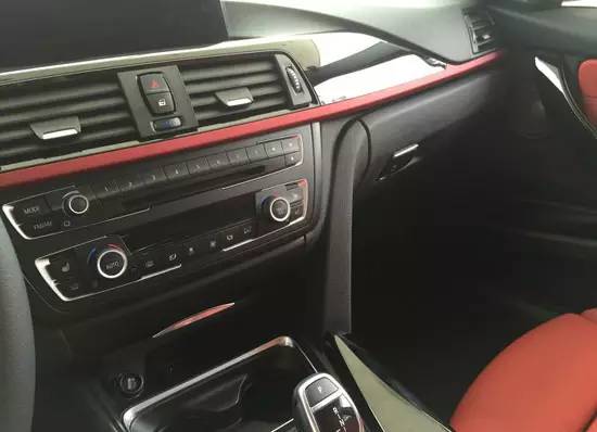 飙车一千零一夜第三夜体验运动王者宝马328i