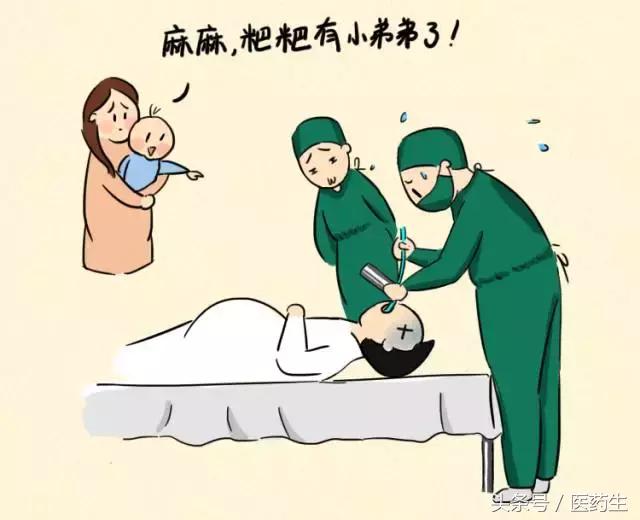 十年学医路,医生们都有的“第一次”