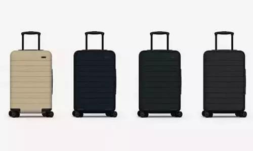 杨幂同款透明大蝴蝶手机壳好用吗,杨幂旅游攻略收纳旅行箱