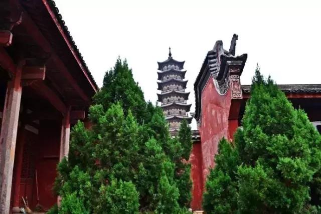 赣州最美村落旅游攻略,与江西邻省的地方哪些好玩