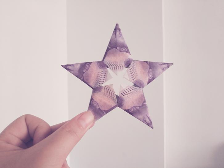 简单手工折纸教程幼儿园手工作业,6月1日折纸教程