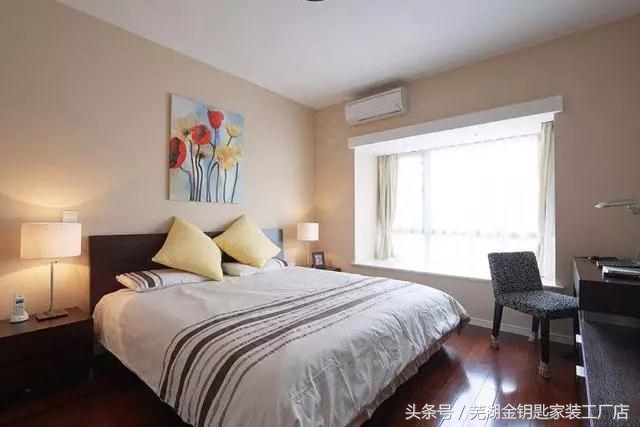 装修房子室内装40个插座够不够用,3室2厅一厨一卫装修插座开关清单