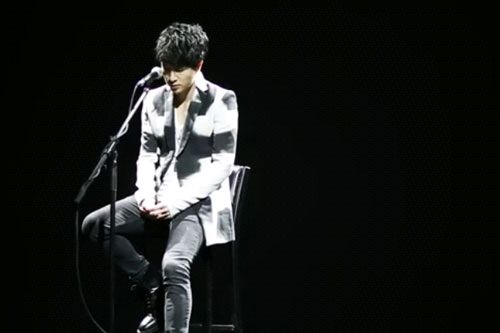 杜莎音乐梦工厂第一人—薛之谦的成名之路